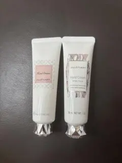 JILL STUART ハンドクリーム 2本セット