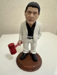 美品】エリック・クラプトン JAPANツアー 1000体限定フィギュア - メルカリ