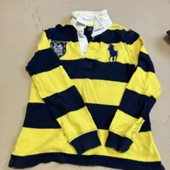 Polo Ralph Lauren ポロシャツ 7サイズ