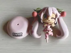 初音ミク フィギュア 桜ミク