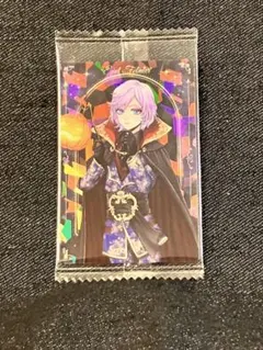 ツイステ　ウエハース３　エペル