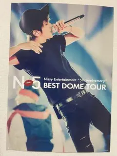 Nissy　ポスター 2025年最新】nissyポスターの人気アイテム - メルカリ