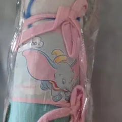 ダンボ フリース ブランケット