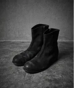 PRYシュウト / Excella Spiral Zip Boots 25.5 - メルカリ