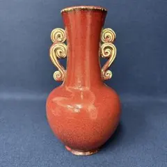 2025年最新】辰砂花瓶の人気アイテム - メルカリ