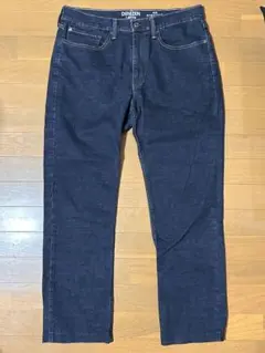 DENIZEN LEVI’S 218 デニムパンツ straight fit