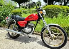 マメタン80 OR50改 スズキ ミニチョッパー 絶版 限定 希少 GTGSS 
