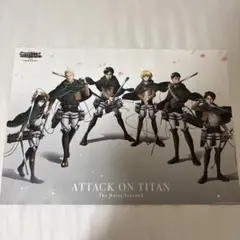 2025年最新】劇場版 進撃の巨人 ポスターの人気アイテム - メルカリ
