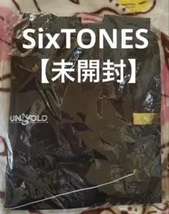 2026年最新】SIxTONES トレーナー youngoldの人気アイテム - メルカリ