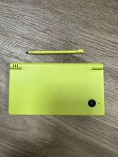 dsi ライムグリーン