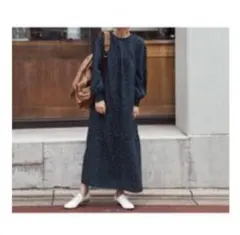 ベルメゾン ワンピース