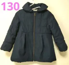 ブランシェス　コート 130 中綿　ジャケット