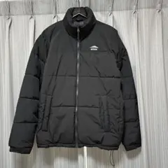 OUTDOOR 中綿ブルゾン 真冬アウター Lサイズ