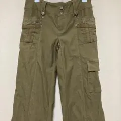 2026年最新】OzzCroce レディース パンツの人気アイテム - メルカリ