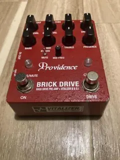2026年最新】Providence bdi-1の人気アイテム - メルカリ