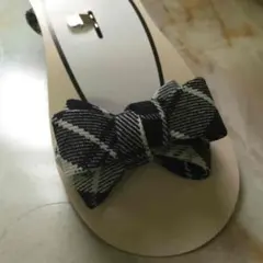 アバハウス☆新品シューズクリップ