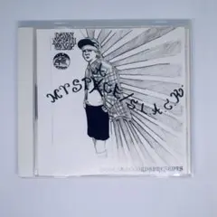 S.L.A.C.K. / MY SPACE 5lack