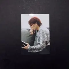 SEVENTEEN ジョンハン your choice 特典 生写真