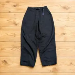 THE NORTH FACE Purple Label ワイドパンツ