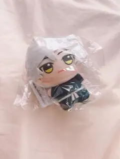 地獄楽 ちびぐるみvol.1 画眉丸