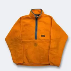 【48】ビンテージ patagonia パタゴニア シンチラ フリースジャケット