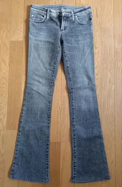 CIMARRON シマロン ブーツカットデニム