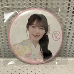 櫻坂46 守屋麗奈 ARENA TOUR 2026ランダム缶バッジ