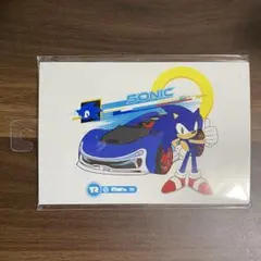 SA2 ソニックアドベンチャー2☆ アクリルブロック - メルカリ