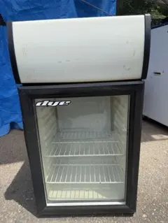 小型冷蔵庫 ディスプレイ冷蔵庫 本体のサムネイル