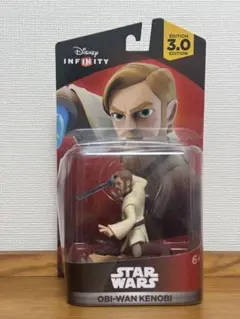 DisneyInfinity3.0ディズニーインフィニティスターウォーズPS4