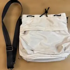 UNITED ARROWS GREENLABELRELAXINGショルダーバッグ