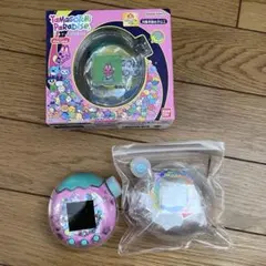 たまごっちパラダイス　ケース2個付き