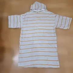 ポンチョ マリンスポーツ