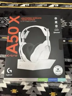 2026年最新】astro-a50-xの人気アイテム - メルカリ