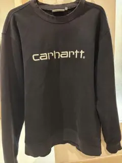 Carhartt カーハート　トレーナー　スウェット M