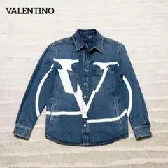 2025年最新】VALENTINO メンズ Gジャン・デニムジャケットの人気