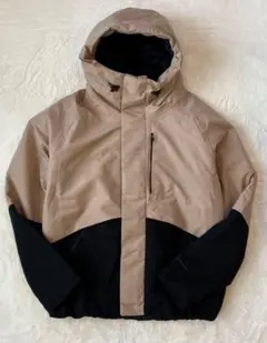 エックスシェルター(R)断熱α防水防寒ジャケット