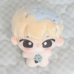 サンウォン 人形 ぬいぐるみ ドール サンモンモン 상몽몽 10cm BoysII planet ALD1 サンウォン 10cm ぬいぐるみ 상몽몽 - メルカリ