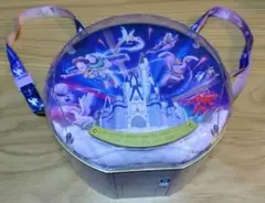 ディズニーランド ポップコーンバケット Reach for the Stars