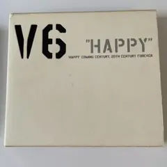 V6/\"HAPPY\"COMING CENTURY,20TH CENTURY…