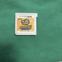 カセキホリダー ムゲンギア 3DS ソフト
