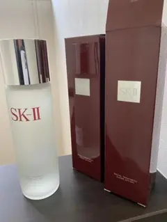 SK-Ⅱ / SK2 フェイシャルトリートメント クリア　ローション　230ml