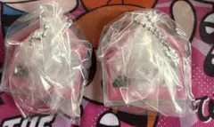 BT21パッケージチャーム MANG