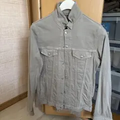 levi's コーデュロイジャケット 70505 ボタン裏529 カラーレス - メルカリ