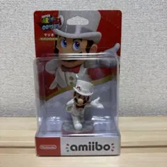 amiibo ウエディングスタイルセット　マリオ Amazon.co.jp: 【amiibo】マリオ ピーチ クッパ ウェディング