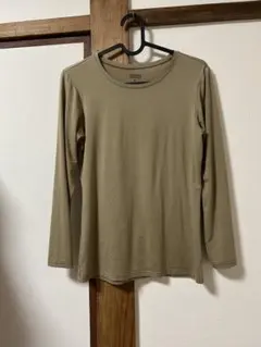 ユニクロ　ヒートテック