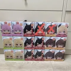ウマ娘 プリティーダービー ひっかけフィギュア Vol.9 33-0513-2