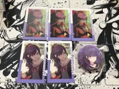 朝比奈まふゆまとめ売り6点セット