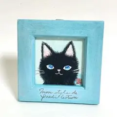 アンドリューコゥリー版画 猫限定版 シルエット画 - メルカリ