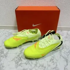 新品 ナイキファントム 6LOW プロ 人工芝用サッカースパイク26.5cm